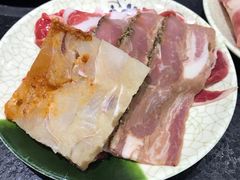 -福成自助烤肉(长阳店)