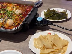 -鱼酷活鱼烤鱼(恒隆广场店)