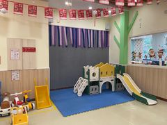 -魔力熊儿童早教托育中心(硚口同馨店)