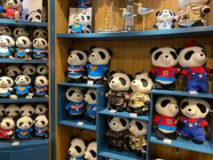 -熊猫屋(宽窄巷子景区店)