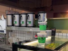 -Yes Lemon就是柠·手打柠檬茶(苏州中心一店)
