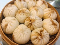 -包子大王(新泽巷店)