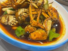 -龙虾奇迹泥炉烤肉(大华三路店)