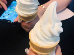 -麦当劳(东急新天地店)