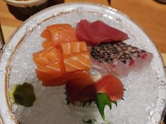 Tuna&nbsp;Mak刺身拼盘大份-Tuna maki寿司(园区永旺店)