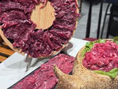 -刘少华贵州小黄牛·鲜牛肉火锅(总店)