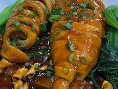 -肥姐美食(同福中路店)