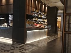 -康莱德酒店·美庭自助餐厅