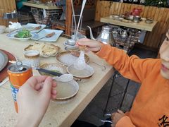 -313羊庄·羊肉火锅烧烤(李村店)
