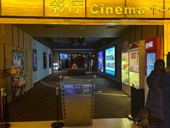 -万达影城(江北万达广场IMAX店)