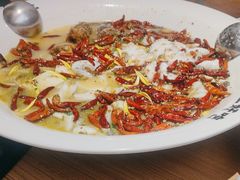 -太二酸菜鱼(凯德Mall新都心店)