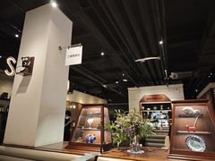 -三猫黑鱼花(南大店)
