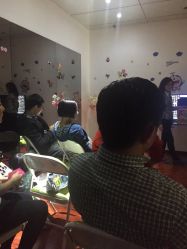 -美满国际月子中心(合生汇店)