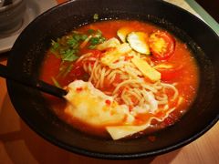 意大利番茄拉面-Lia Cafe Bar Restaurant松山咖啡屋