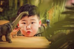 -奈斯霏儿童摄影