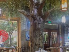 -东北农家饺子村(昌平路店)