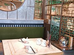 -稻香酒家·33年老字号·港式粤菜(富邦中心店)