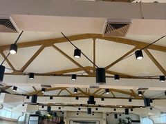 -金河半岛园林酒家(金融城店)