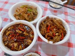 -铁头烧菜馆(立新路店)