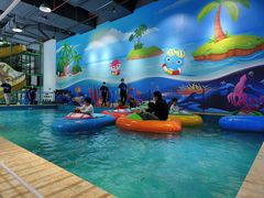 -蒙特利亲子乐园