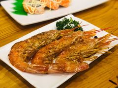 -银子铁板烧料理自助餐(人民广场店)