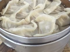 -金城包子牛肉灌汤包(台东四路店)