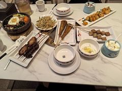 -七八冷面·延边朝鲜族美食(世纪汇店)