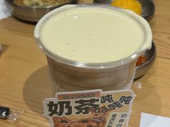 -姜虎东白丁烤肉(深圳湾后海汇店)