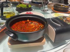 -花城粤菜餐厅(高新区店)