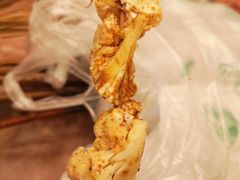 -新疆民族团结羊肉串(锦江区店)