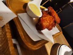 二哥爱鸡翅-新太二·鲜料川菜(晶耀前滩店)
