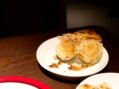 黑松露牛肉水煎包-掌柜的店·河南菜(世茂店)
