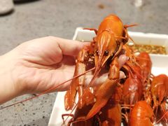 -虾胡闹龙虾馆(湄南河店)