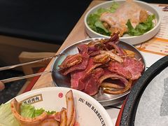 -胖哥俩肉蟹煲(南宁江南万达店)