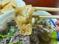 -潮顺·潮滋味潮汕牛肉火锅