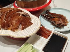 -梅利汴京烤鸭•开封豫菜地标店(东司门店)