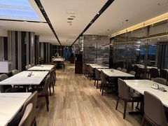 -白云宾馆-祥云西餐厅·法式鹅肝海鲜自助