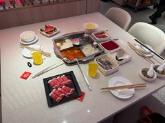-海底捞火锅(杭州庆春路夜宵主题店)