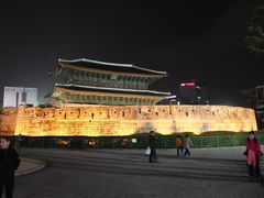 -东大门市场