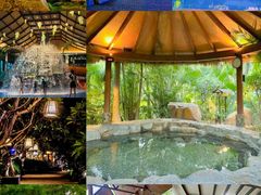 -厦门日月谷温泉渡假村