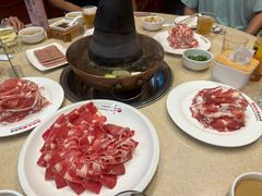 -阳坊大都涮羊肉(阳坊总店)