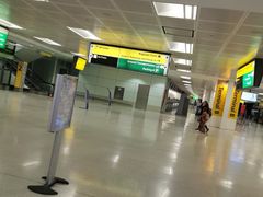 -纽瓦克自由国际机场