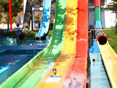 -清泉湾生态旅游度假区