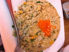 -栖川山葵家·寿喜锅·日式料理(龙湖北城天街商场店)