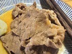 -礼舍·和牛火锅·烤肉·料理餐厅(华茂店)