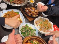-美极鲜食坊(宝安南路店)