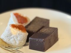 -喜悦烤鸭·新京菜(王府井店)