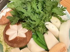 -然锅料理