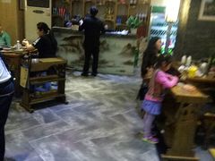 -巴蜀印象火锅(永陵总店)