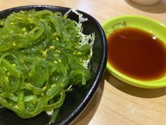 -宝寿司(红瓦寺店)